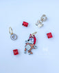 Paws and Glam Hair Charms Collection